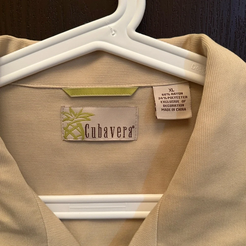 Cubavera 💛 brand